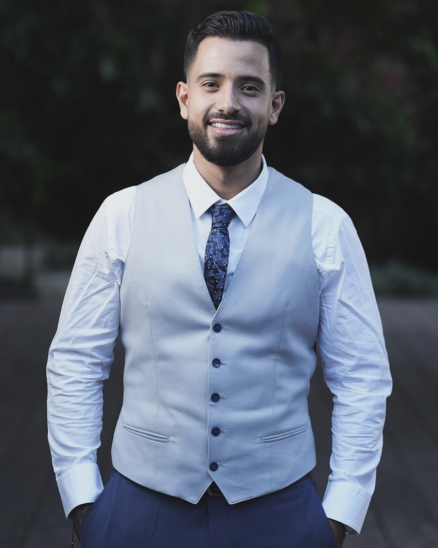 Carlos Esteban Vargas
